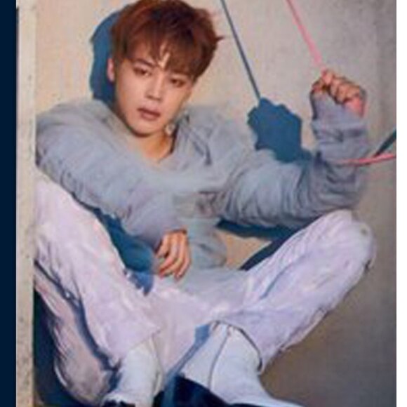 Y/Project tulle-wrapped sweatshirt - Picture 4 of 13